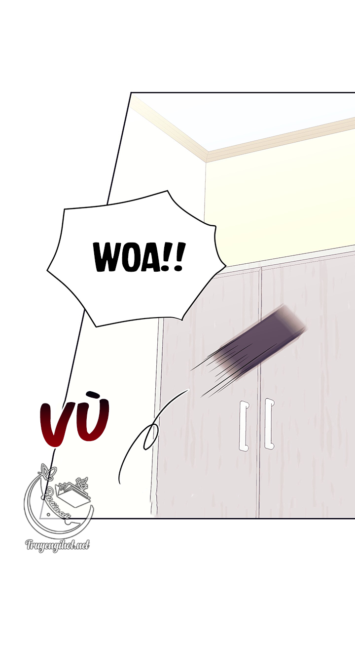 [bl19+]tình yêu hoàn mỹ chapter 5.2 26