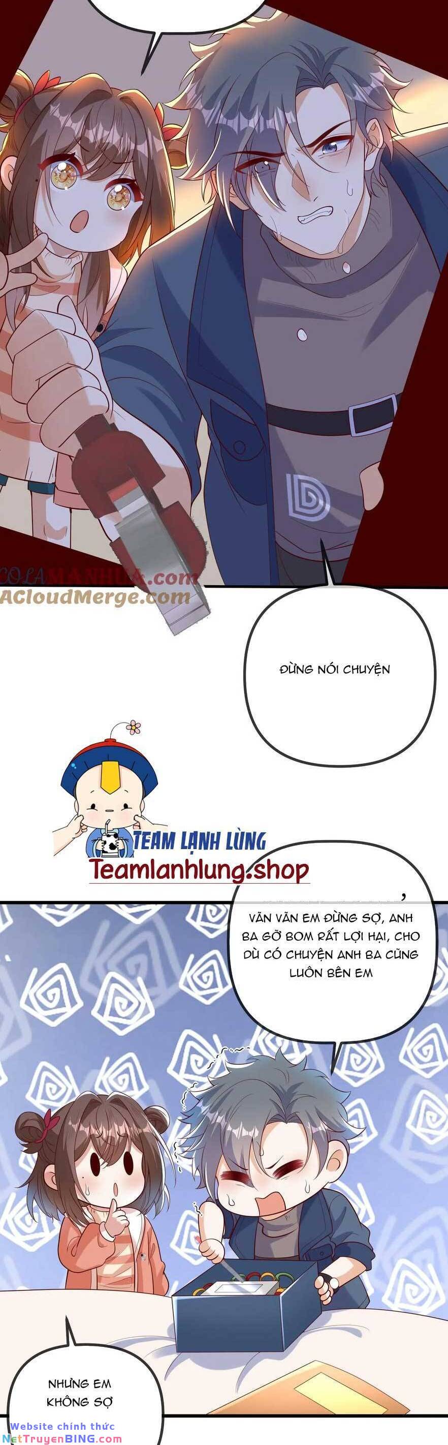 báo cáo nhiếp chính vương, đại lão nàng ấy chuyên trị bệnh liệt dương chapter 193 13