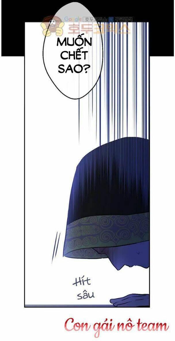 một ngày nọ ta trở thành công chúa chapter 15 17