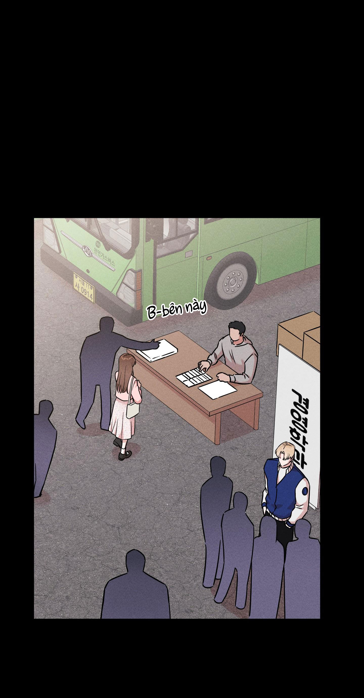 [18+] thành người yêu kém tuổi từ hôm nay chapter 14.1 25