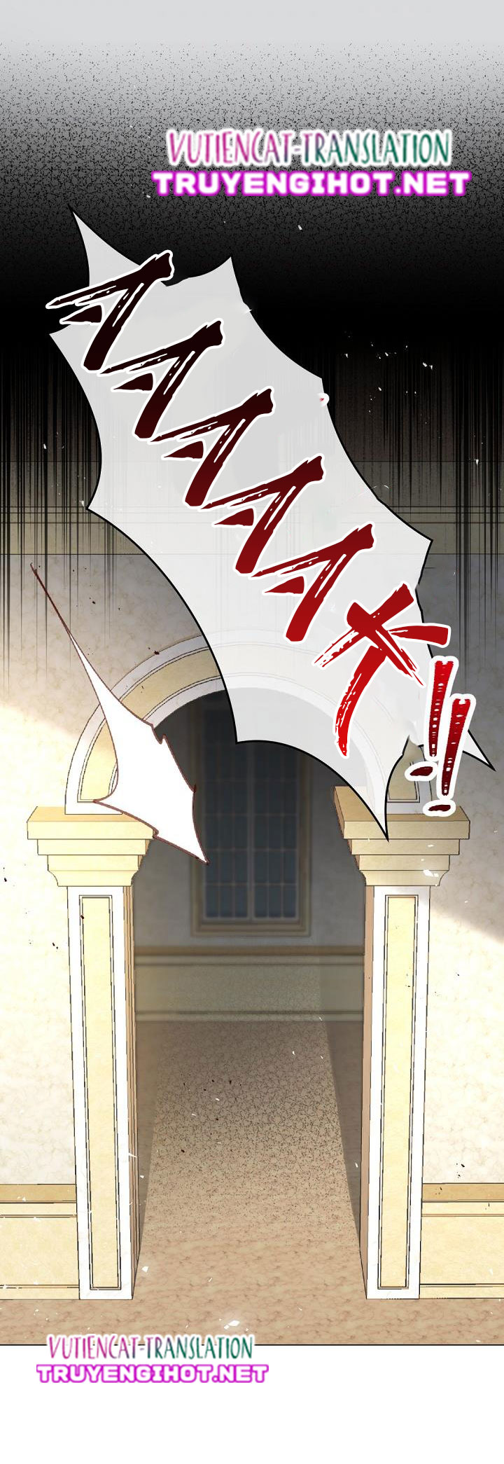 mối tình lãng mạn với kẻ phản diện chapter 23 38