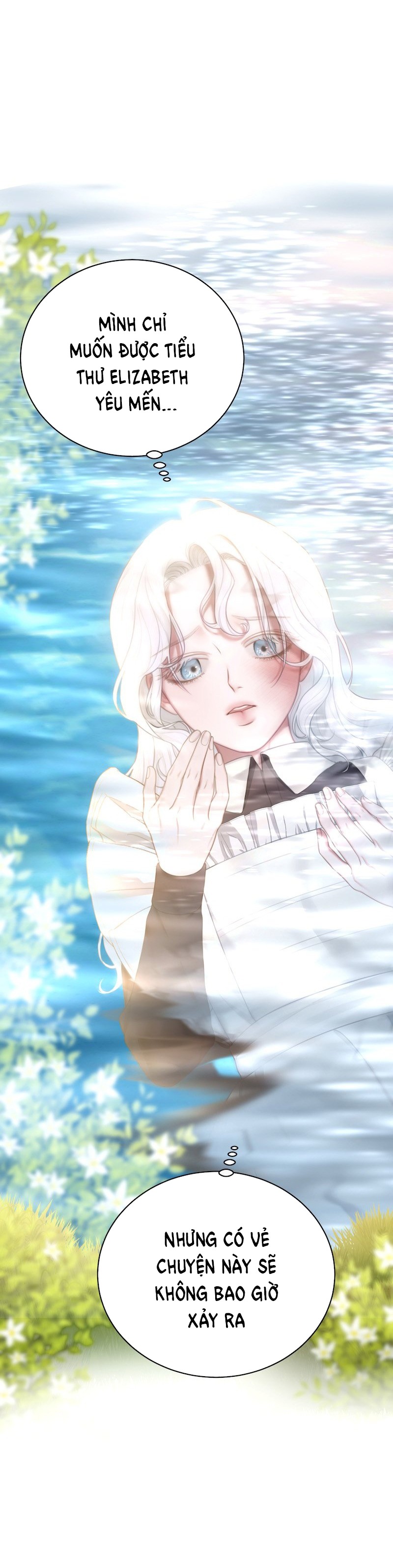 nữ hầu muốn đình công chapter 4.2 21