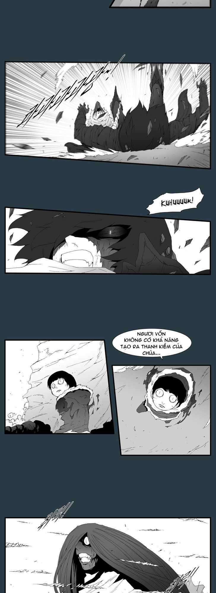 siêu năng chapter 173 6