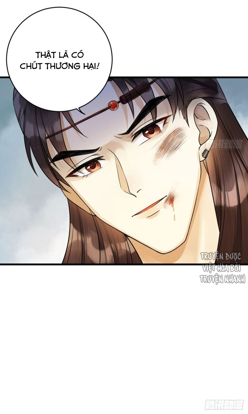 lễ băng nhạc hoại chi dạ chapter 39 9