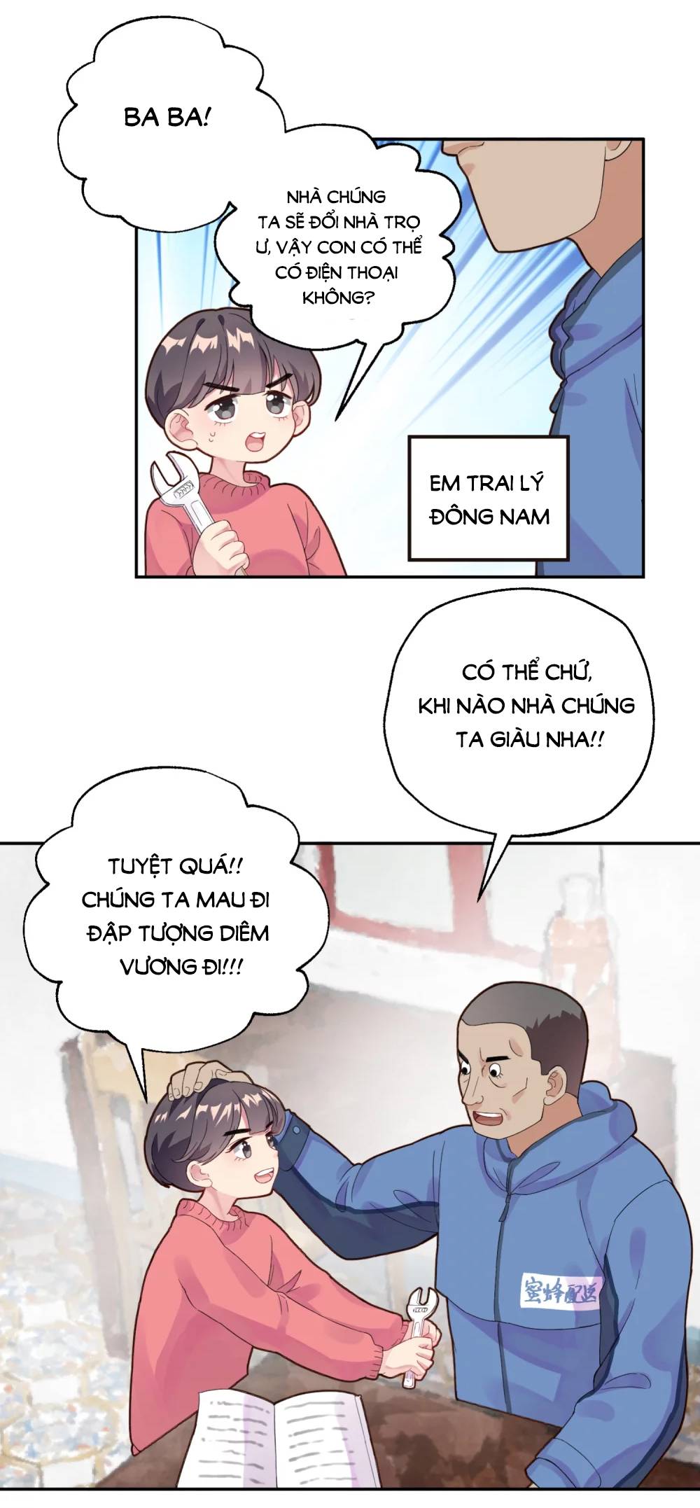 anh ấy đến từ địa ngục chapter 2 13