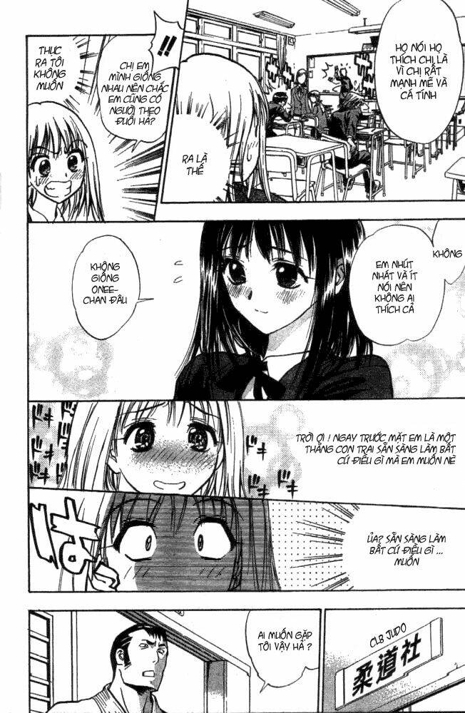 pretty face chapter 2 13