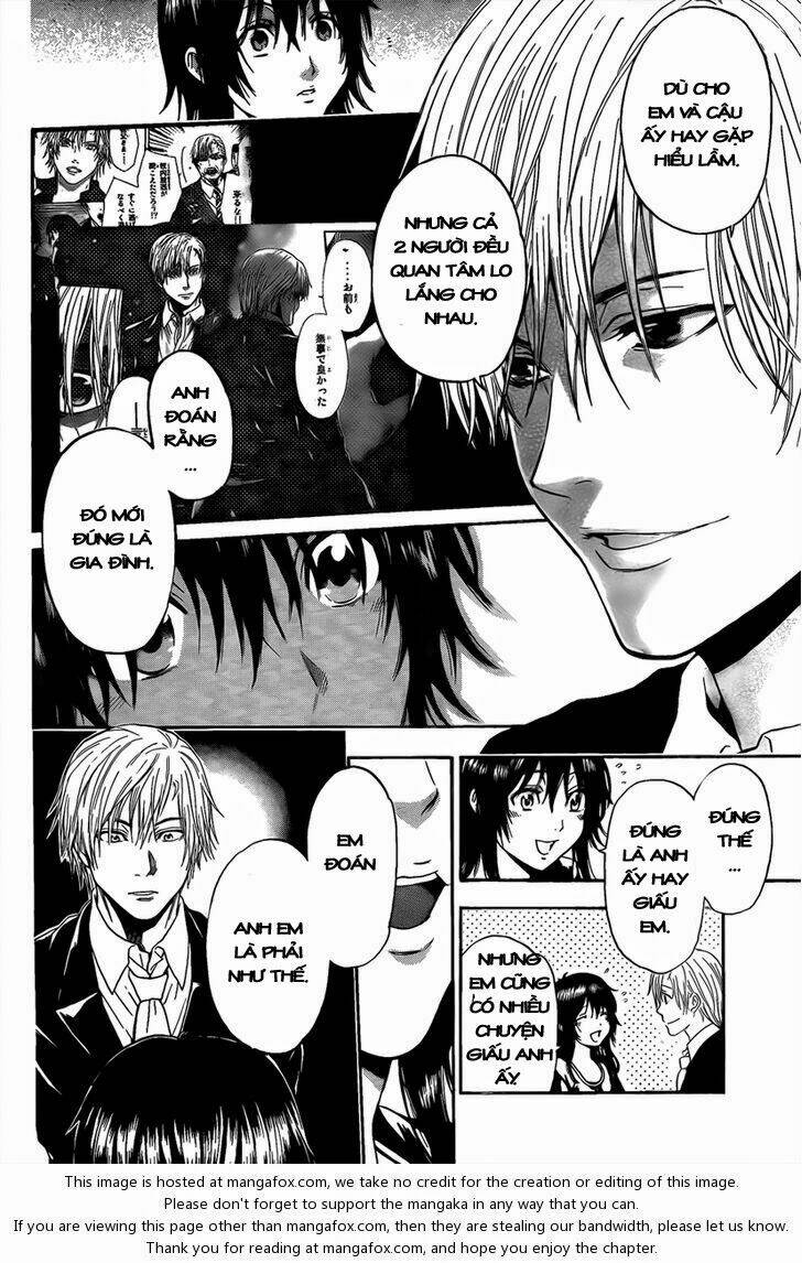 bloody monday iii - last season chapter 11 6