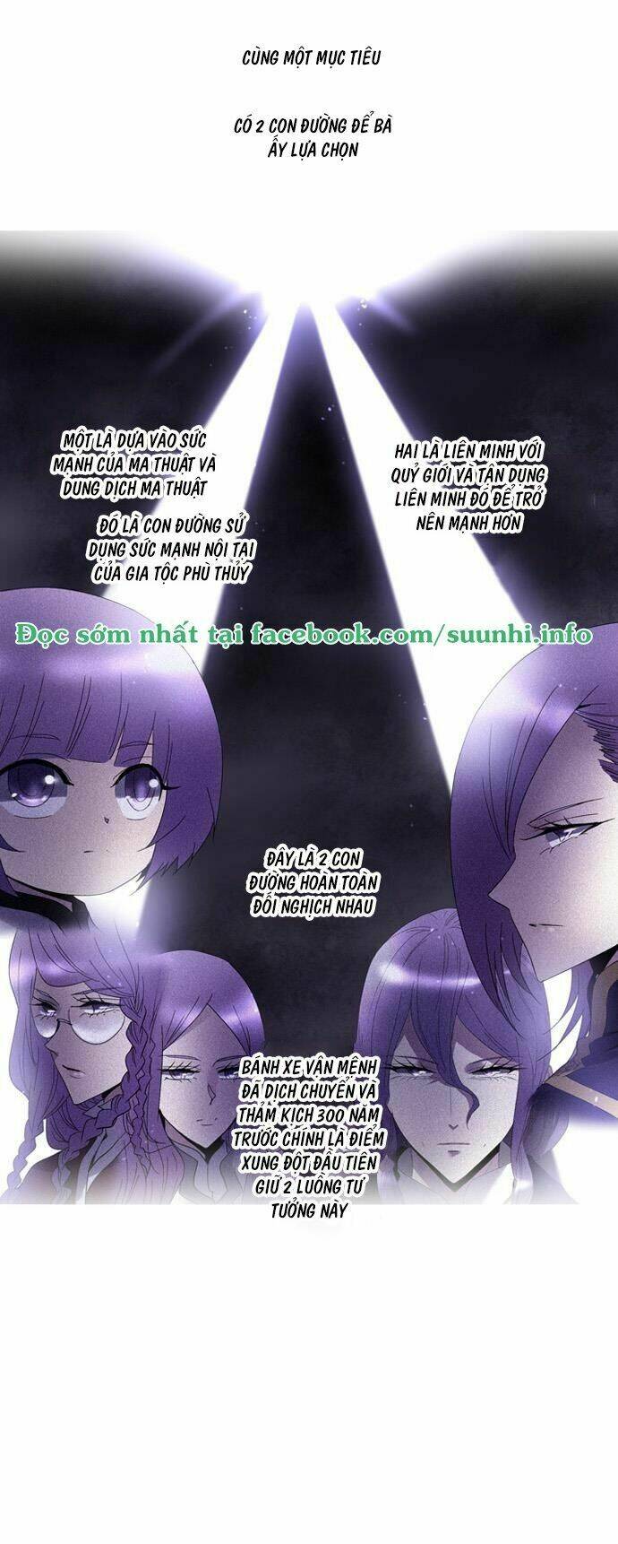 bản khế ước linh hồn chapter 84 40