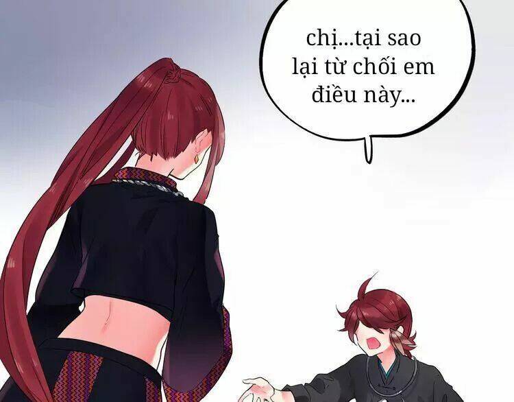 sos! tôi đã yêu một con sâu bướm (phần 2) chapter 25 81