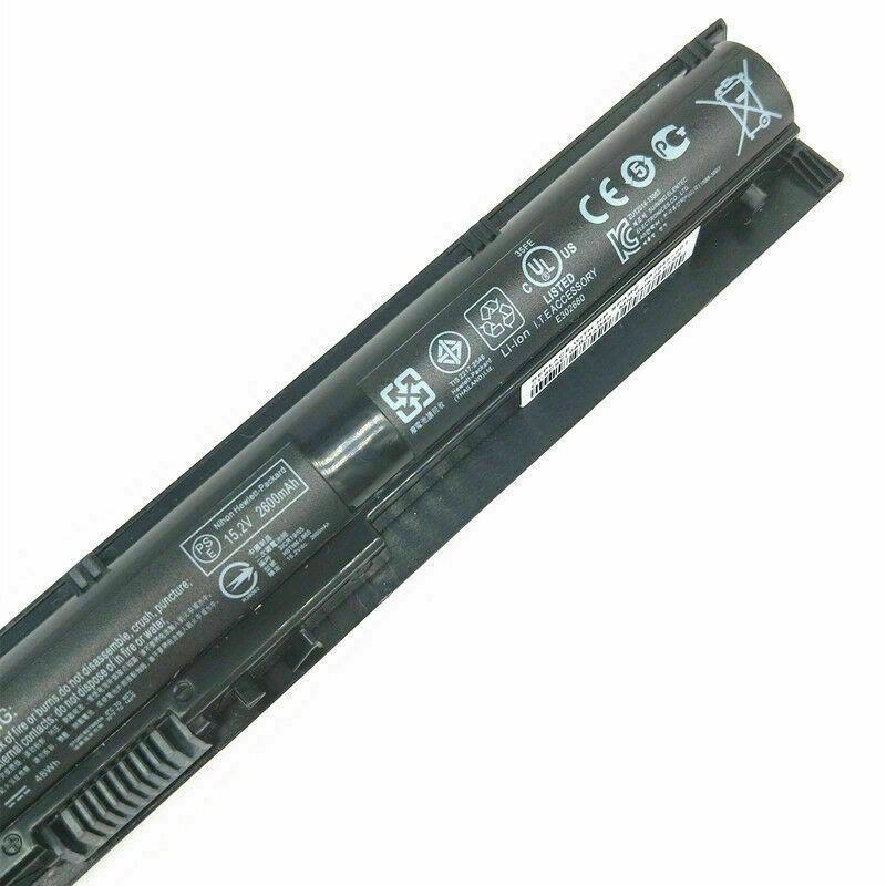 Pin dùng cho Laptop HP 800009-241 800009-421 800049-001 KI04 Battery