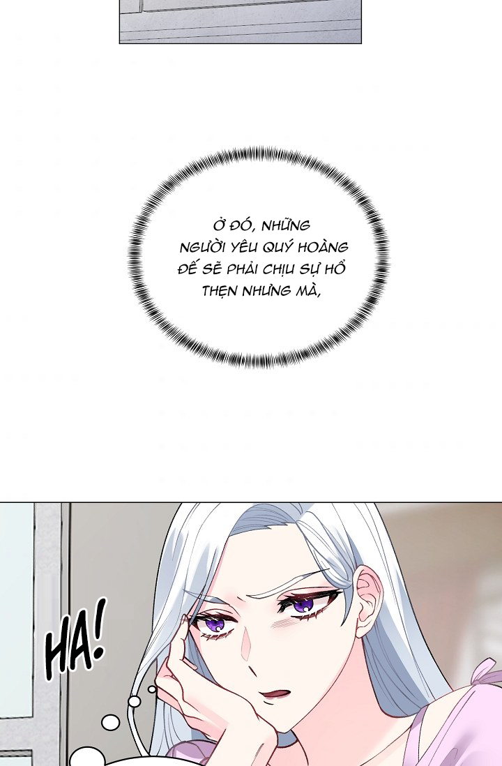 tôi sẽ trở thành nhân vật chính chapter 3 52