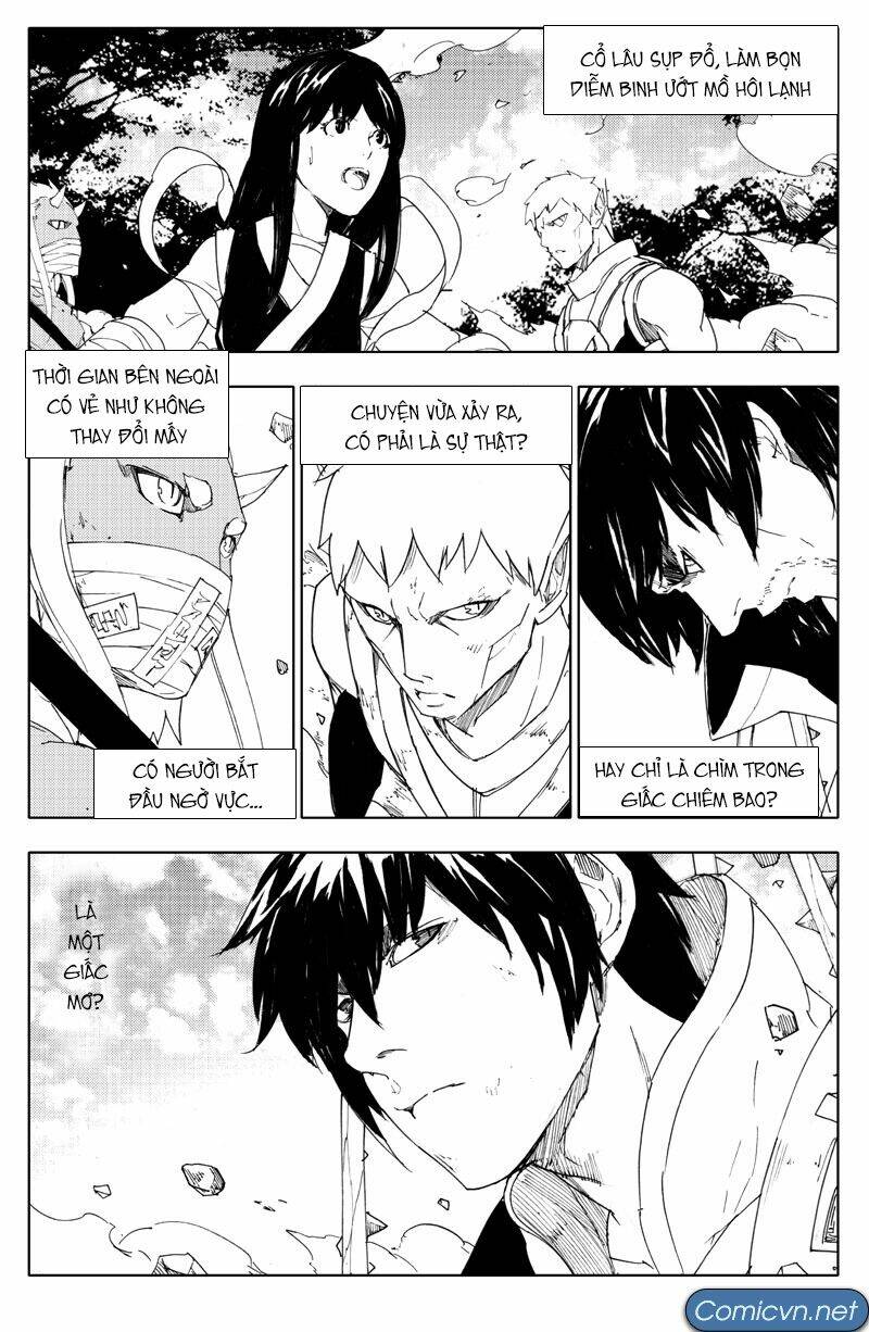 rakshasa street chapter 104 8