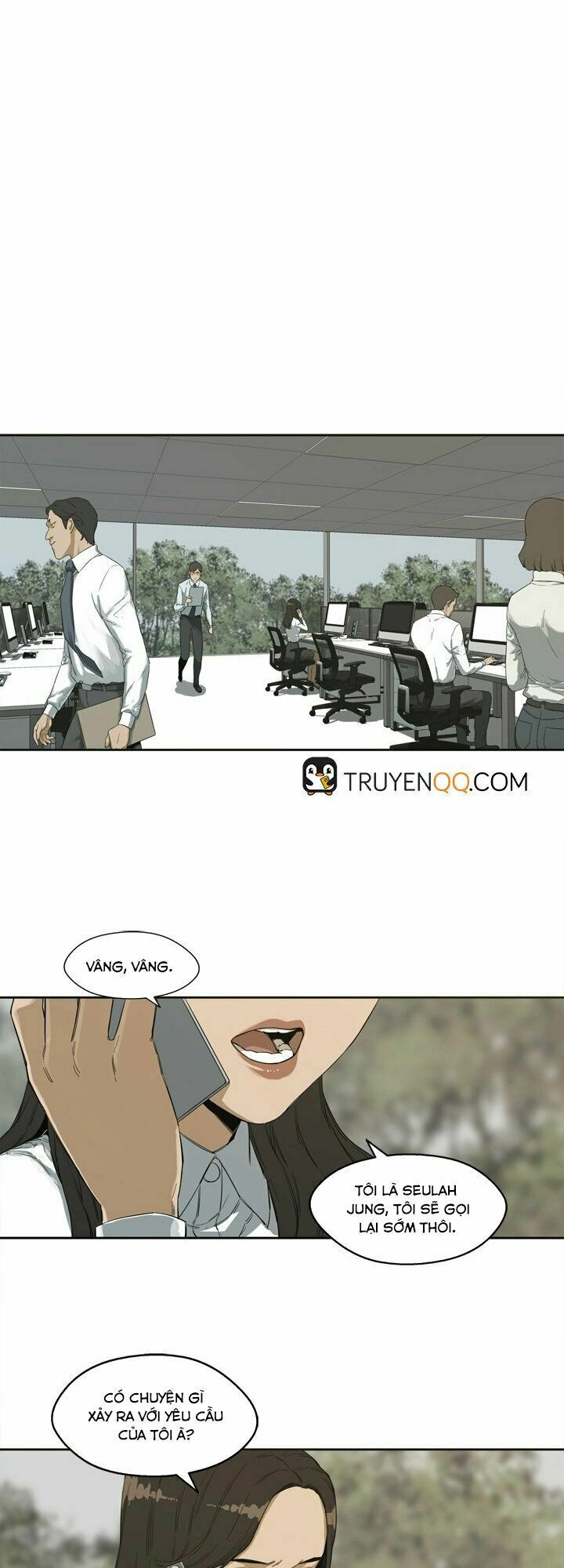 anh shipper may mắn chapter 3 1