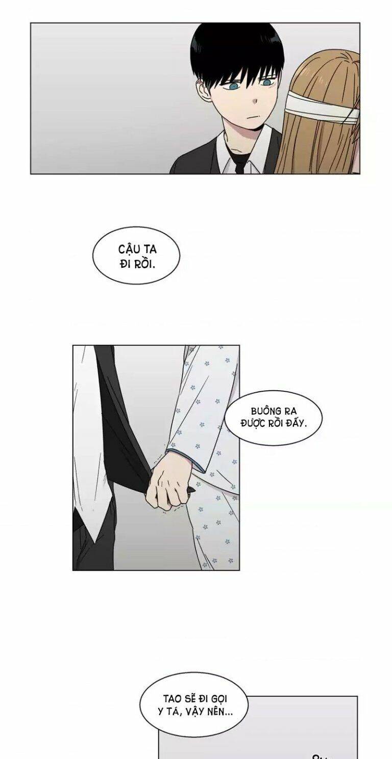 …”một sự thật khá khó chịu.” chapter 45 20