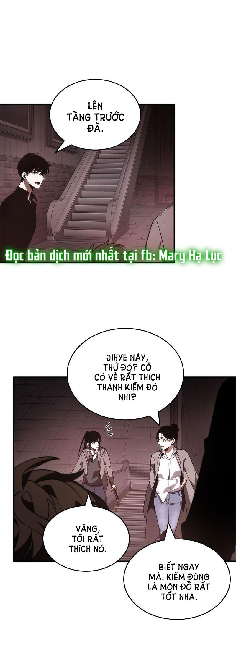 toàn trí độc giả - omniscient reader chapter 37.1 13