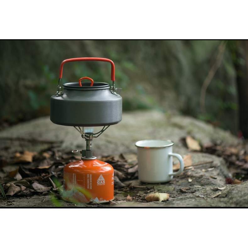 ẤM ĐUN NƯỚC DÃ NGOẠI NATUREHIKE 1.1 L NH17C020-H