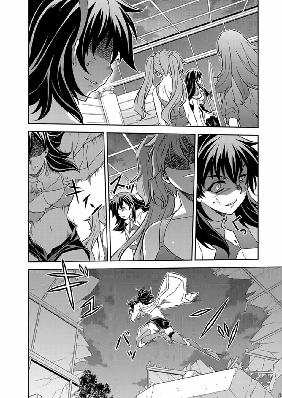 freezing chapter 167 11