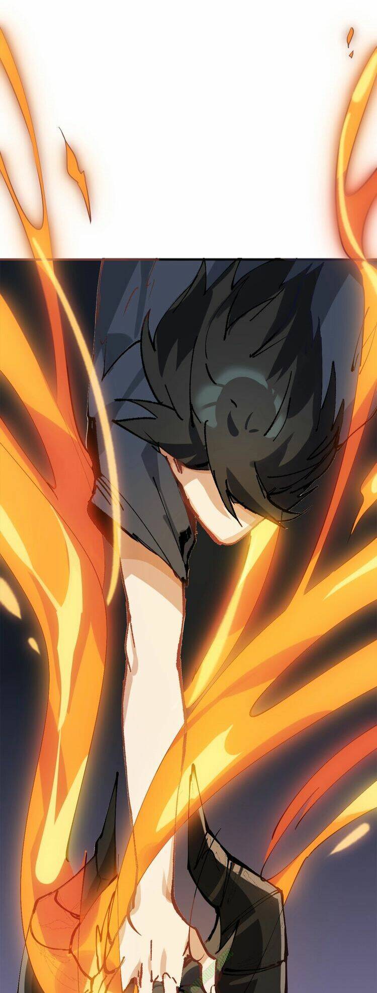 thần lai yêu vãng chapter 2.1 43