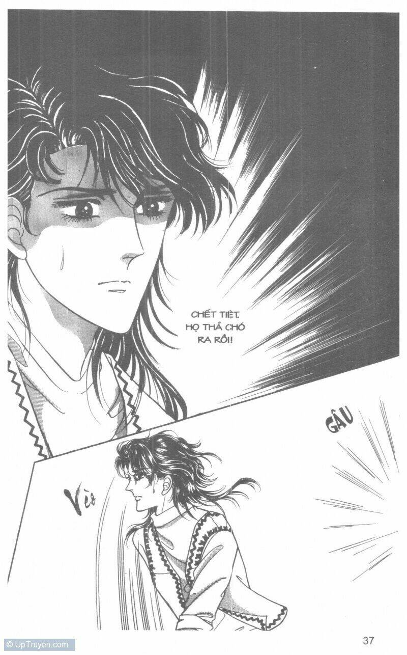 đừng chống đối chapter 6 39