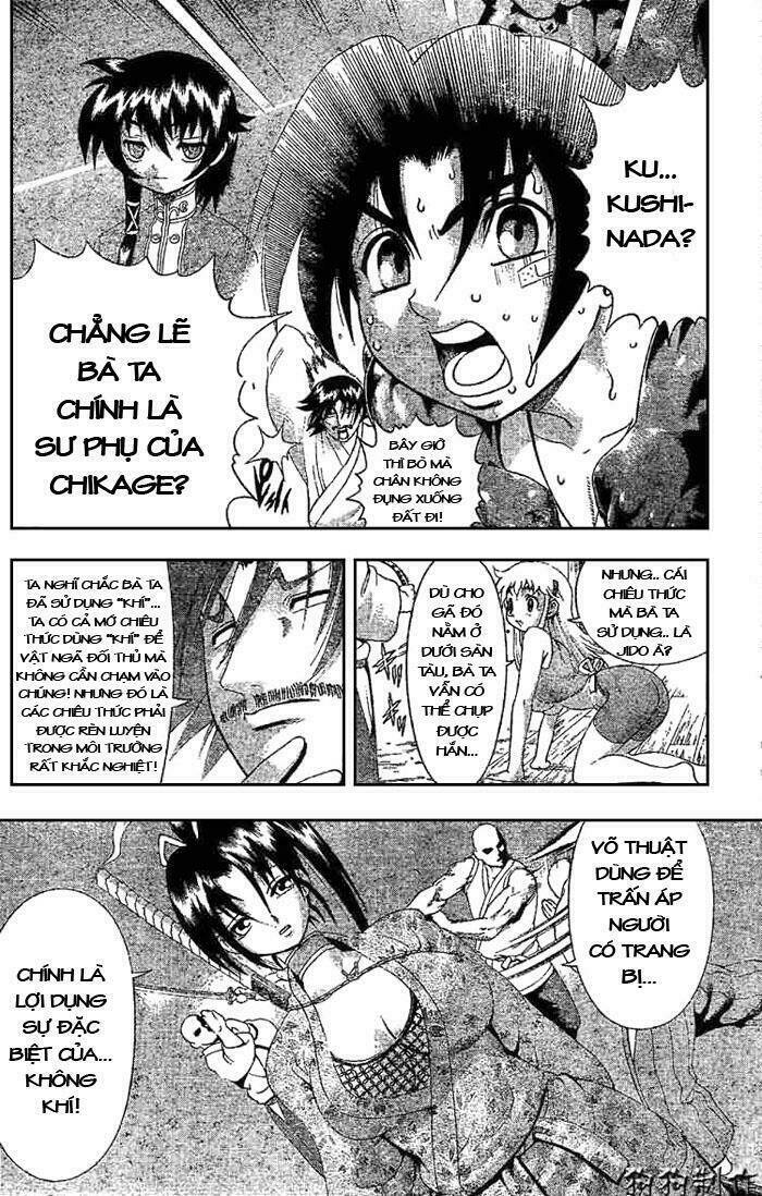 history's strongest disciple kenichi chapter 335 5