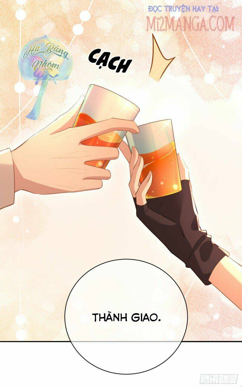 dĩ hôn chi danh chapter 37 36