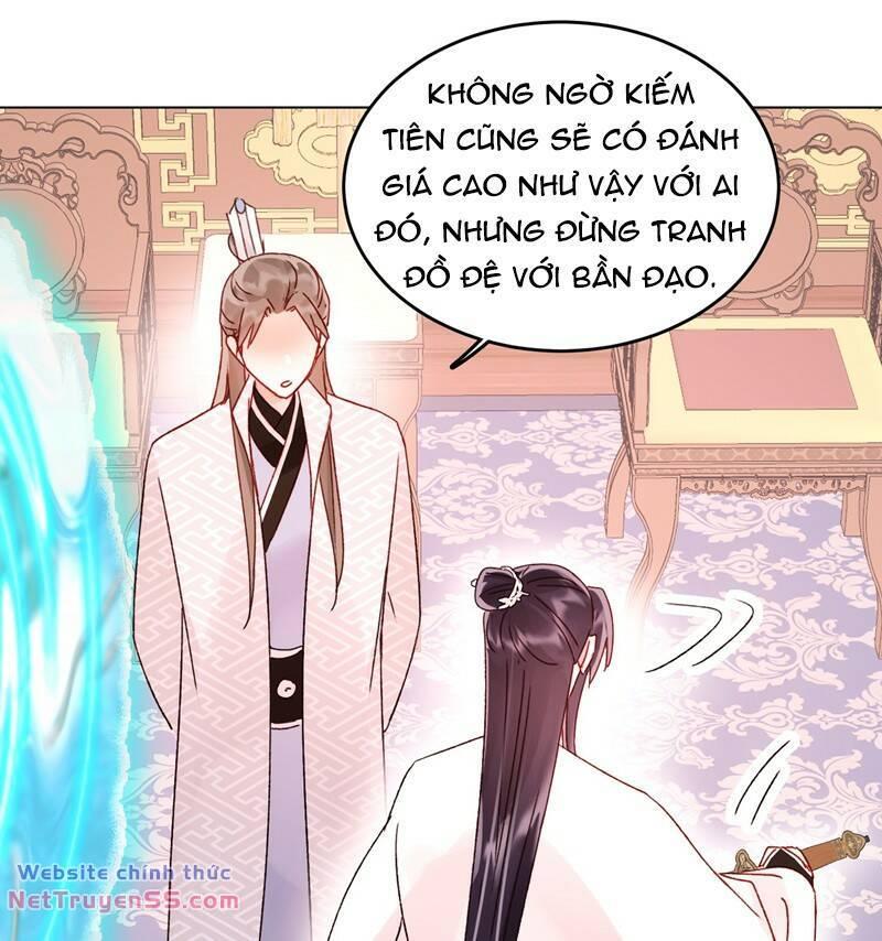tôi phải làm một kẻ đại xấu xa chapter 126 43