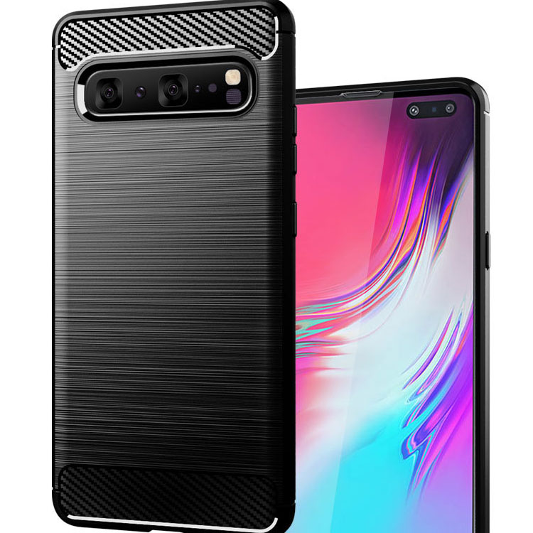 Ốp lưng SamSung Galaxy S10 5G Likgus Armor - Hàng chính hãng