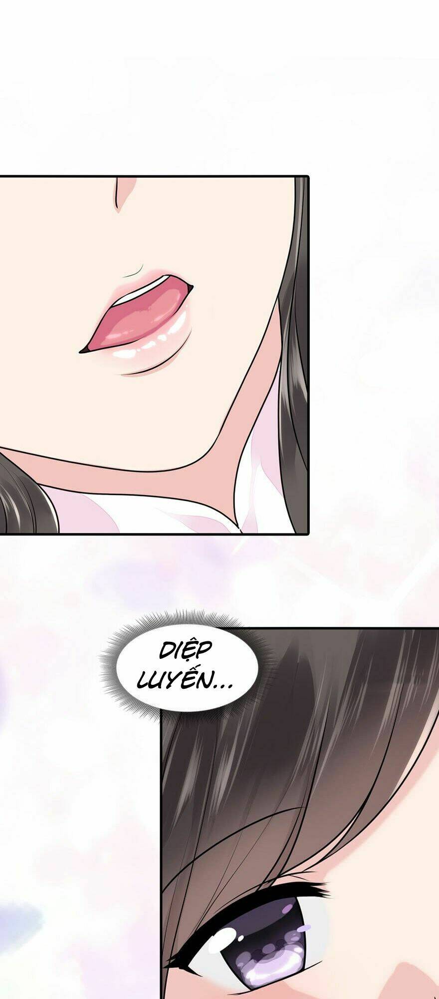 bạn gái virus của tôi chapter 32 8