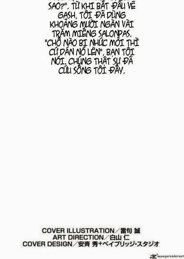 konjiki no gash!! chapter 284 5