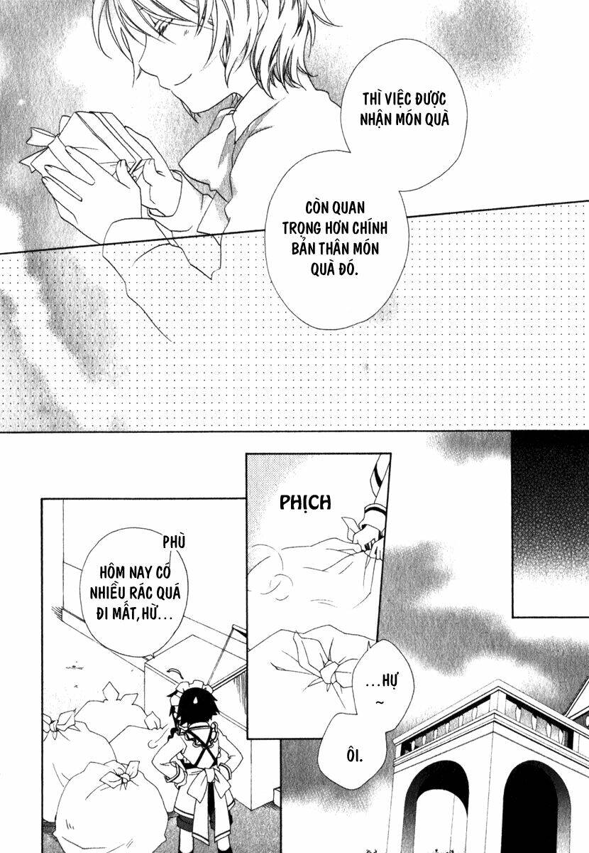 shounen maid chapter 11 18