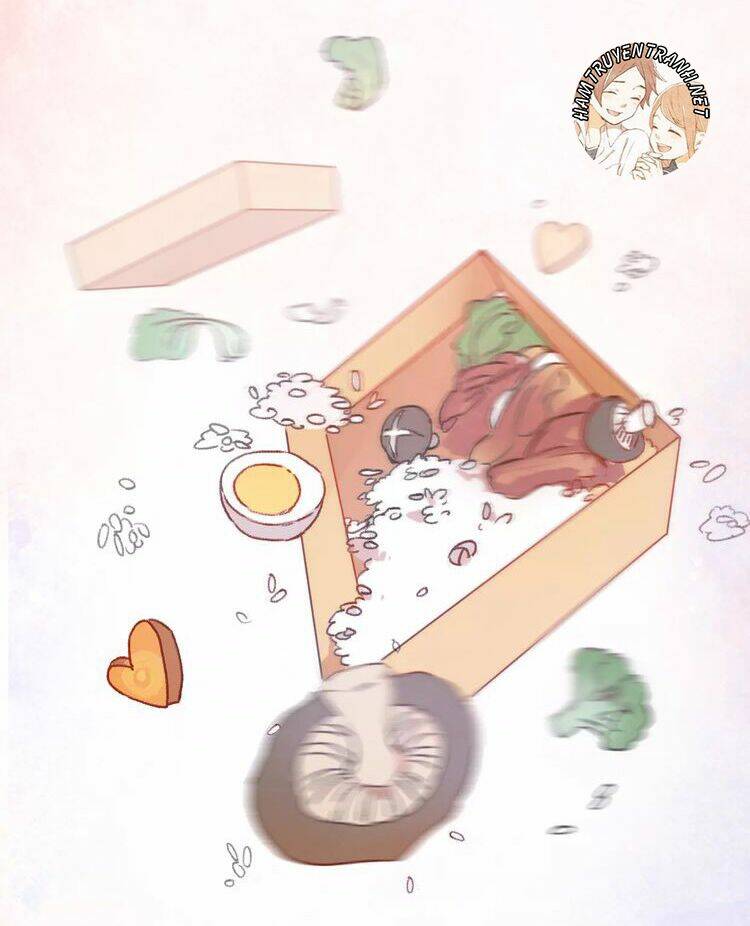 cuộc chiến tiền nhiệm chapter 2.1 22