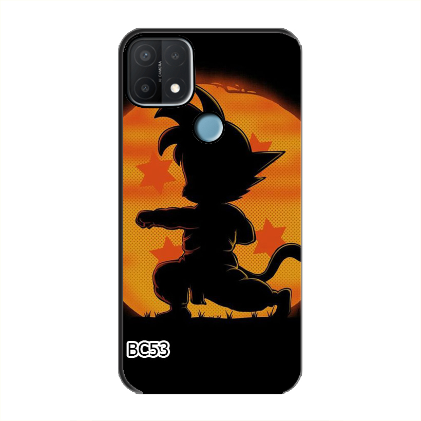 Ốp Lưng Dành Cho OPPO A15