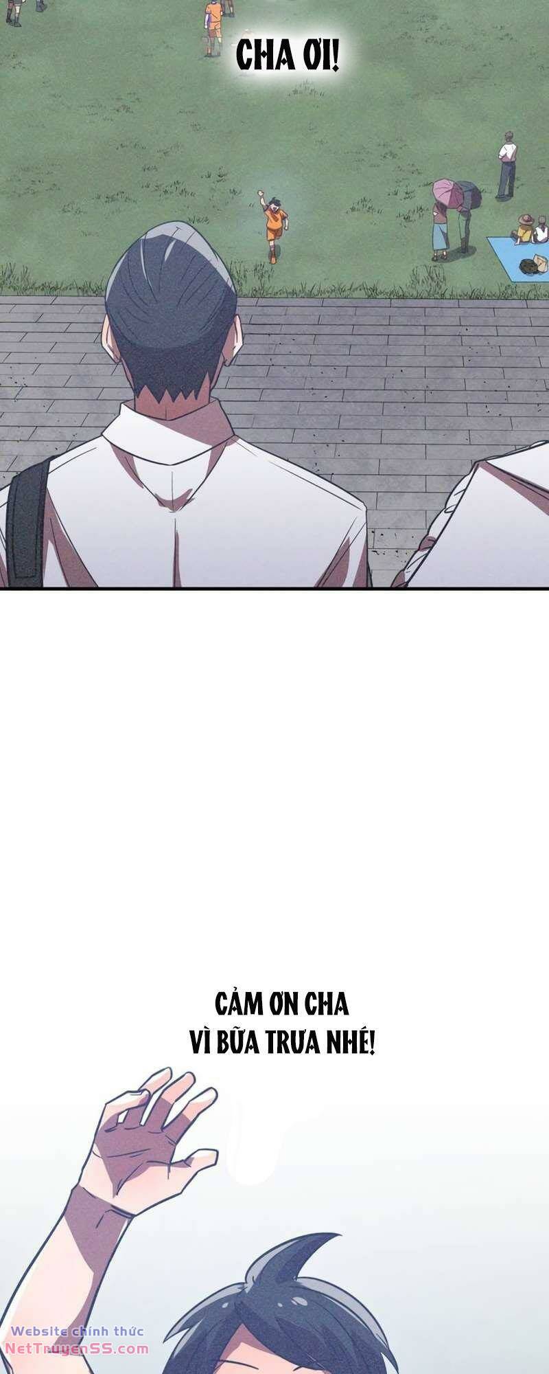 Huyết Thánh Cứu Thế Chủ~ Ta Chỉ Cần 0.0000001% Đã Trở Thành Vô Địch chapter 61 50