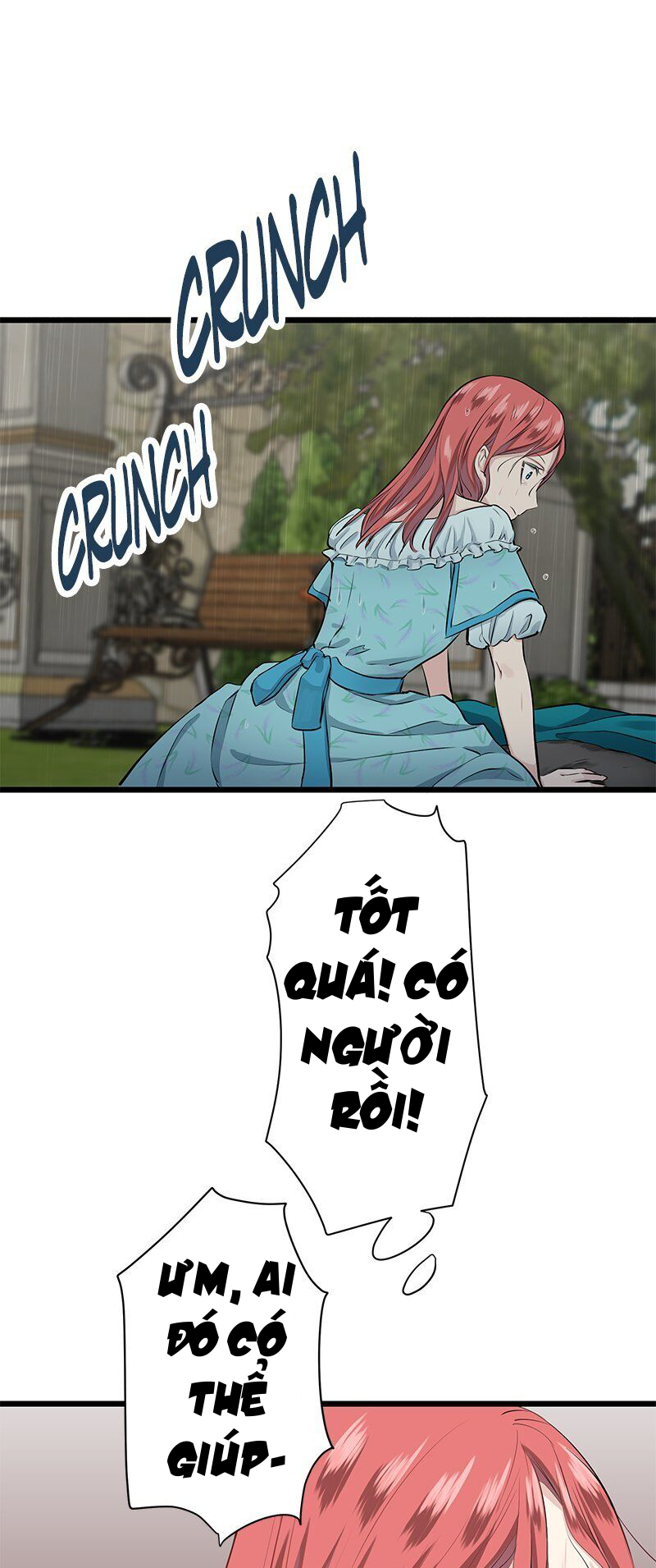 nullitas~nàng dâu giả dối~ chapter 28.2 1