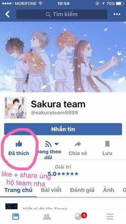 trên gối của chủ tịch ác ma chapter 3 30