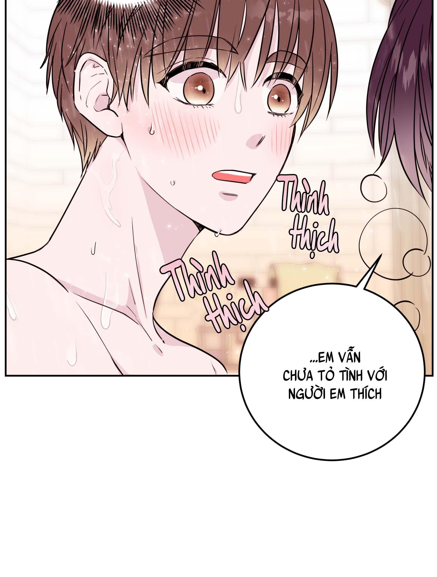 (END) TÊN EM VỢ NGUY HIỂM CỦA TÔI chapter 9