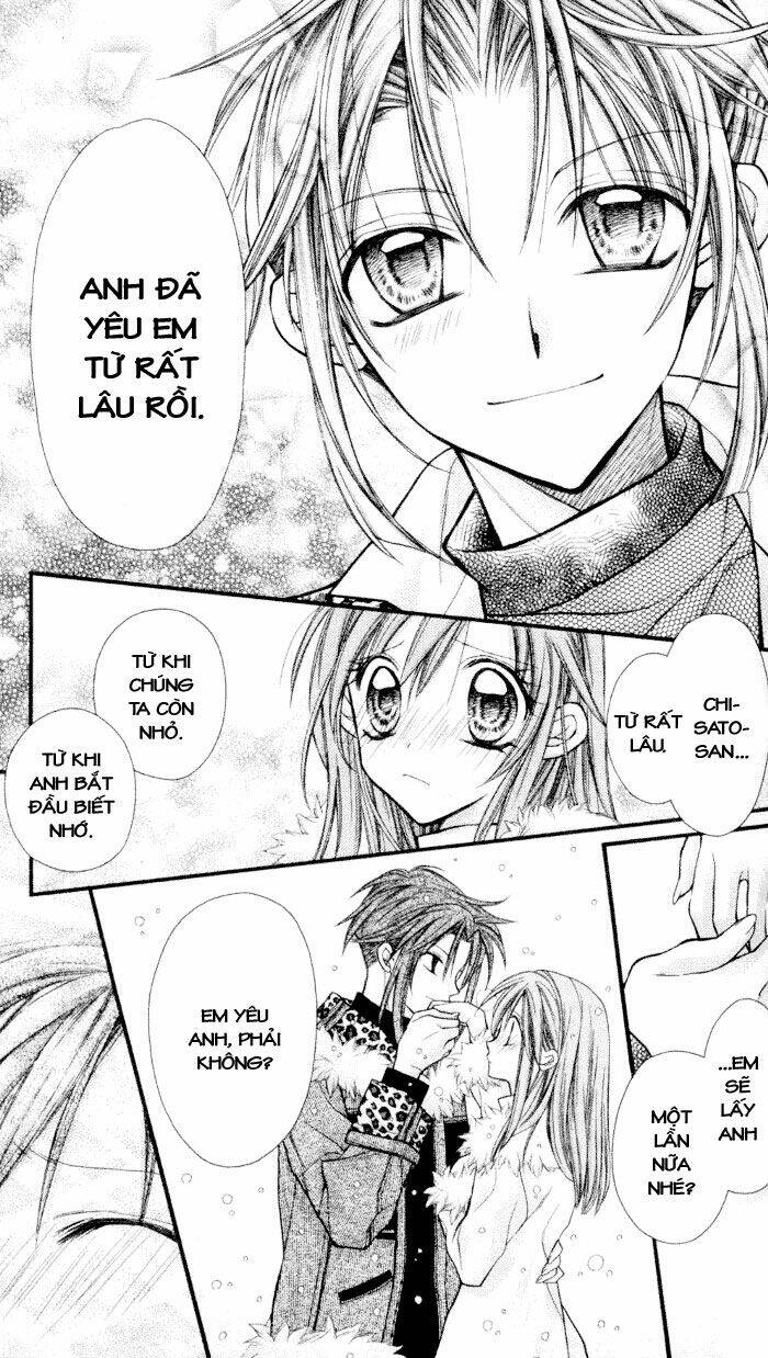 đi tìm mặt trăng tròn chapter 5 18