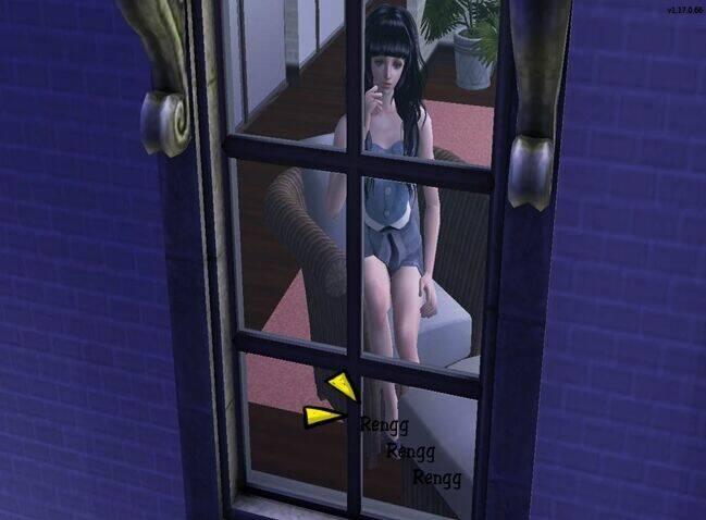 tìm em [truyện sims] chapter 32 49