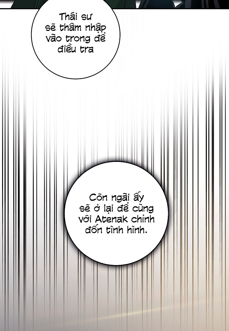 thuần hóa bạo chúa rồi bỏ trốn chapter 46.2 37