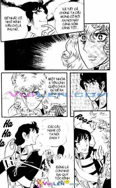 hoa hồng véc-xây chapter 8 27