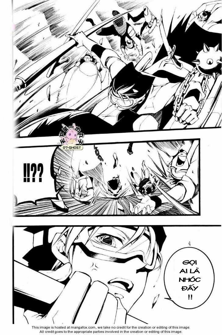 07 hồn ma chapter 59 12