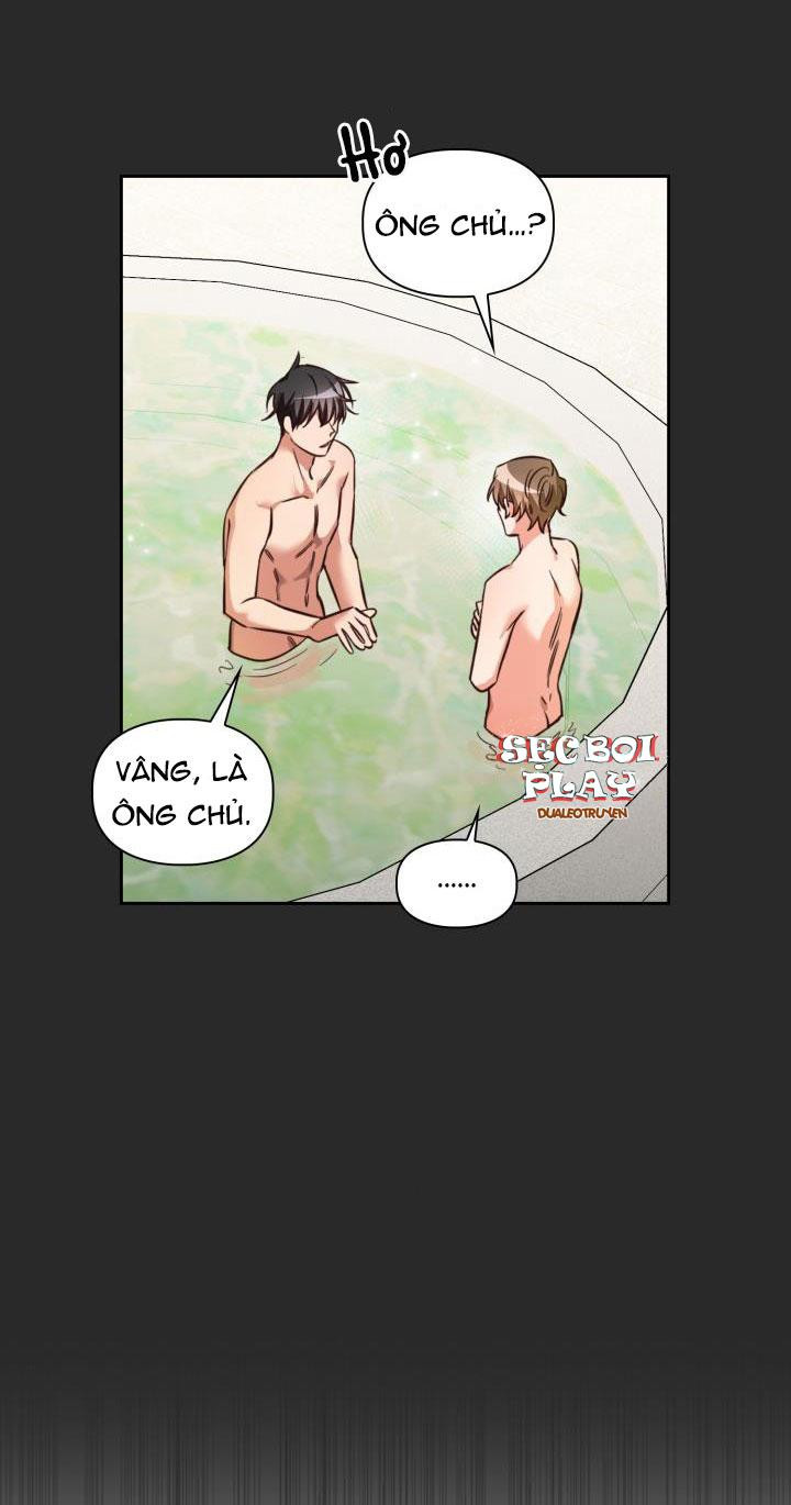 phòng tắm hơi chapter 2 11