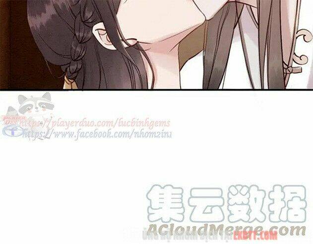 trọng sinh bá sủng nhiếp chính vương quá mạnh mẽ chapter 76 48