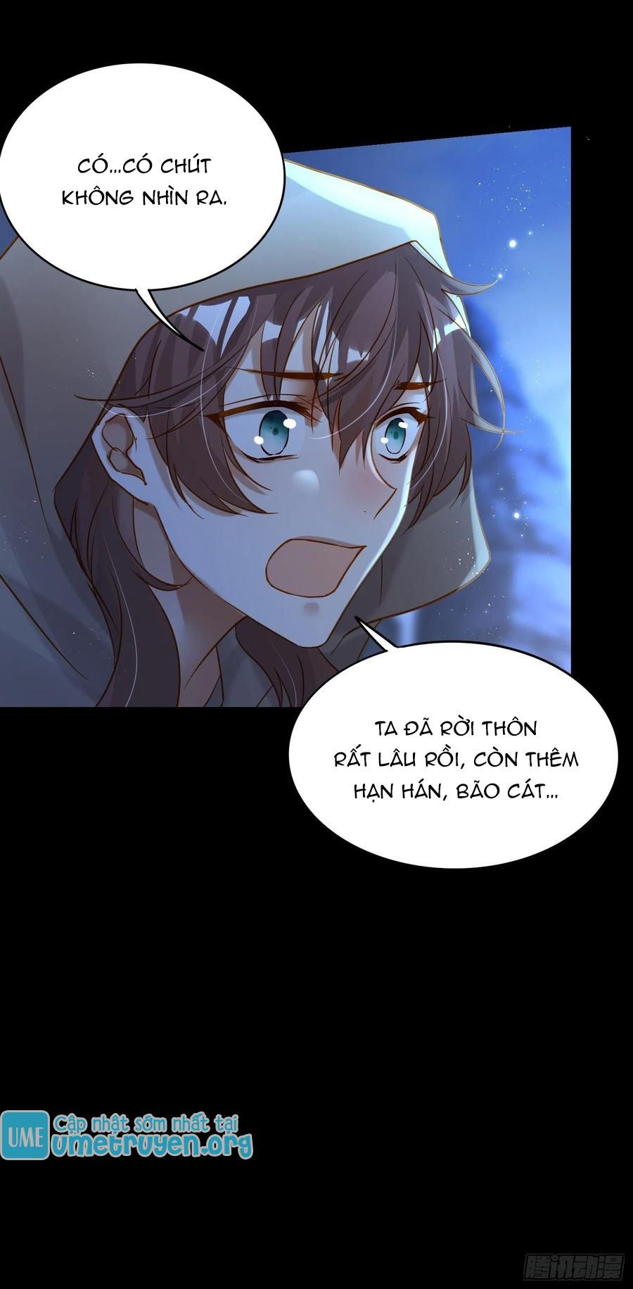 lục thân bất nhận chapter 74 32