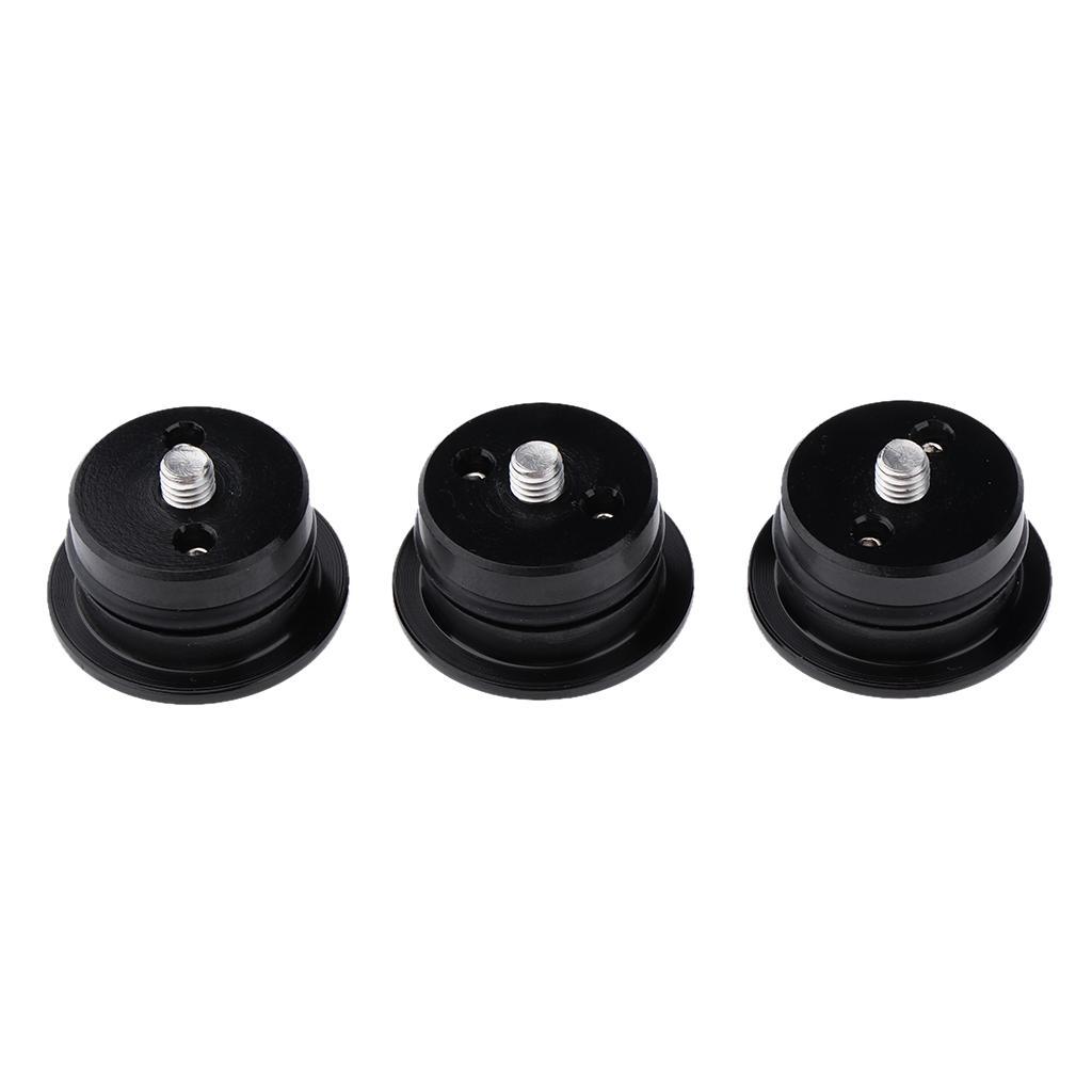 24mm Motorcycle Frame Plug Set For BMW R1200GS LC ADV 2014 2015 2016 2017