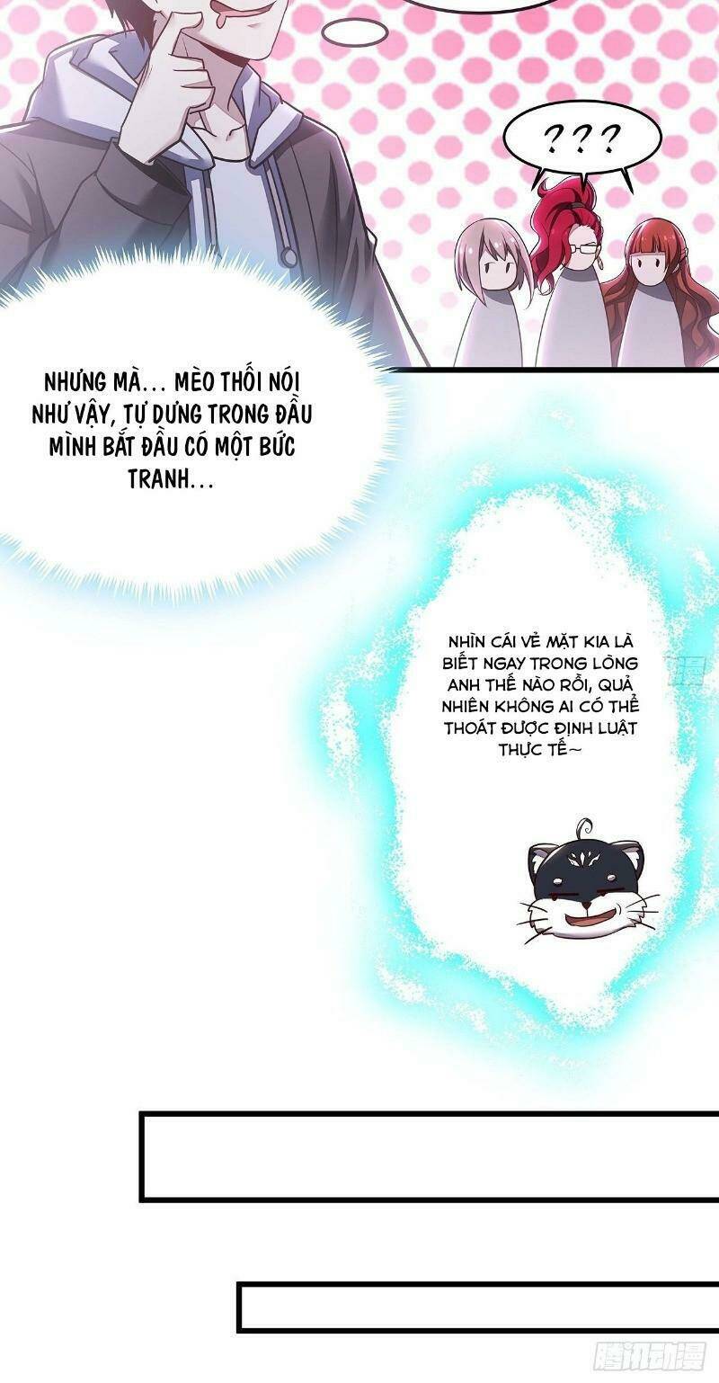 bất tử thần vương tu liên tục chapter 67 8