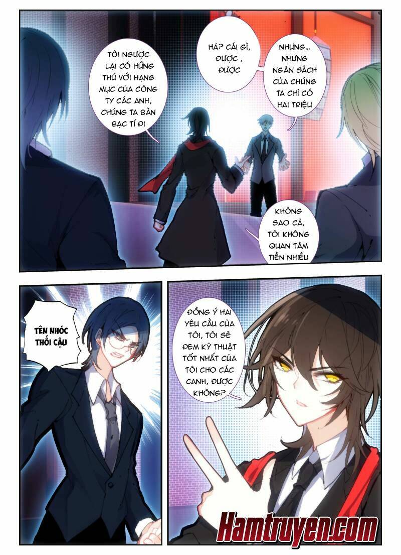 tạp đồ chapter 47 2