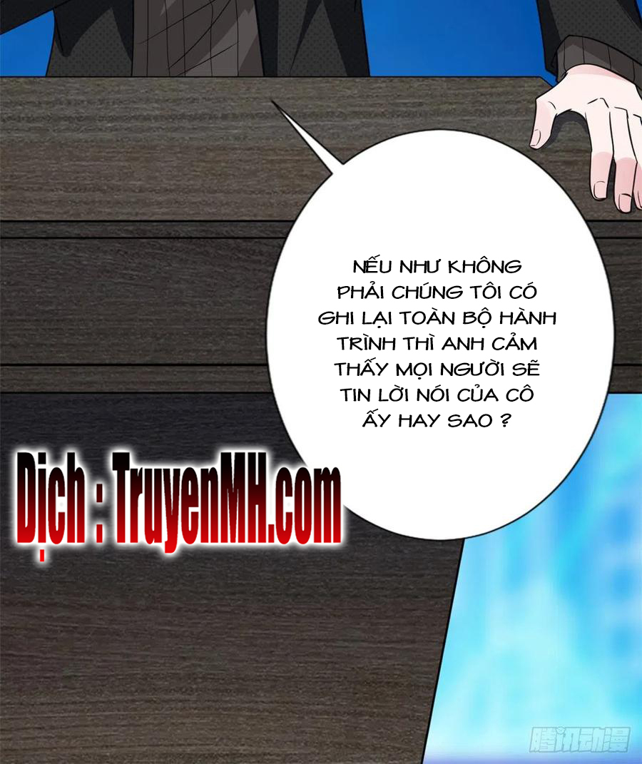 thí hôn lão công, cần giúp sức chapter 228 9