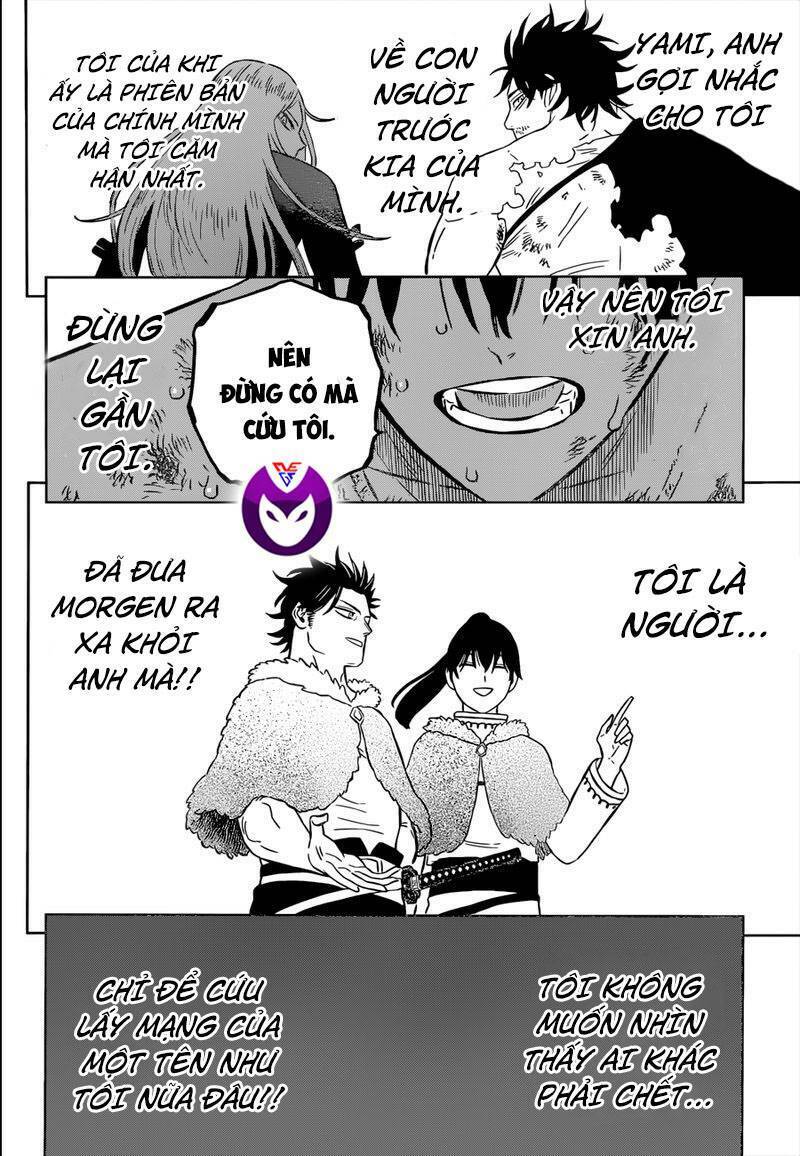 black clover - pháp sư không phép thuật chapter 323 9