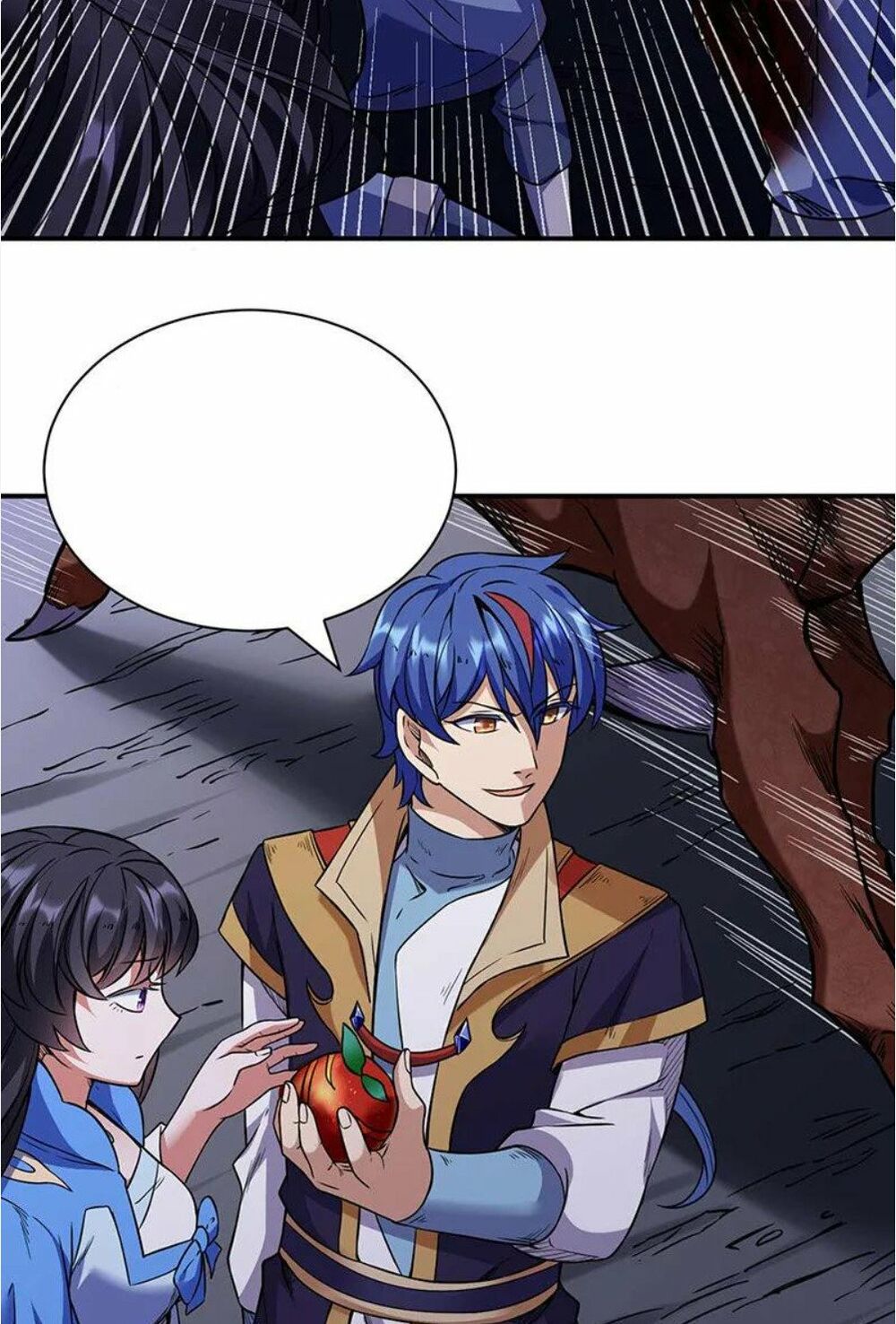 võ đạo độc tôn chapter 195 35